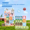 【 Cross-border Exclusive 】FORMBO Mosquito Repellent Stickers, Summer Outdoor Mosquito Repellent stickers, Portable and small Cartoon Mosquito Repellent stickers wholesale Specification image
